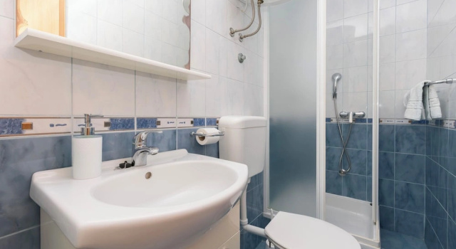 Апартаменты Apartments Zdravko