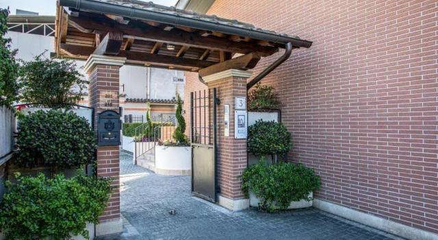 Borgo Aureo