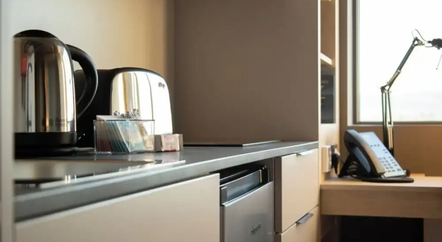 Niche Living Ballsbridge, Book Hotel Dublin Dublin County, nær Herbert Park