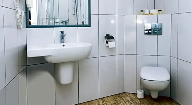 Номер Standard Hotel Kazimierz III