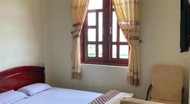 Двухместный номер Standard Anh Nguyen Guesthouse