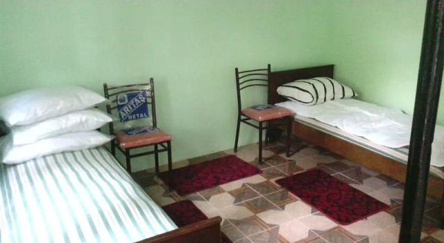 Borjomi Guest House, Rezerwuj Pensjonat Borjomi Samckhe Javakheti