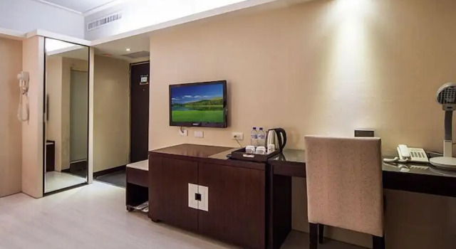 Номер Standard MILORD BOUTIQUE HOTEL