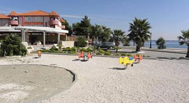 Monika - 10m From sea - A12, Забронировать Отель Отели Zadar Islands 3 звезды, 3*