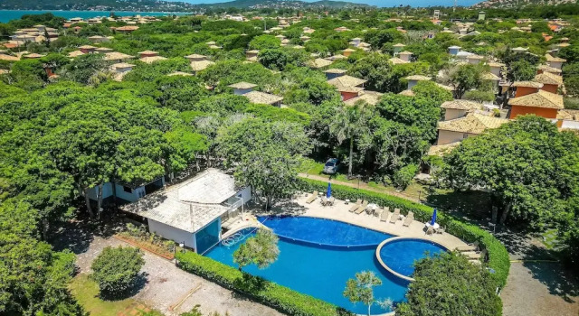 Коттедж Deluxe Bz90 Casa 200m da praia área gourmet