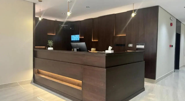 فندق أرجان بارك ظهرة لبن Arjan Park Hotel, Buchen Sie Ferienwohnung Provinz Riad Provinz Riad
