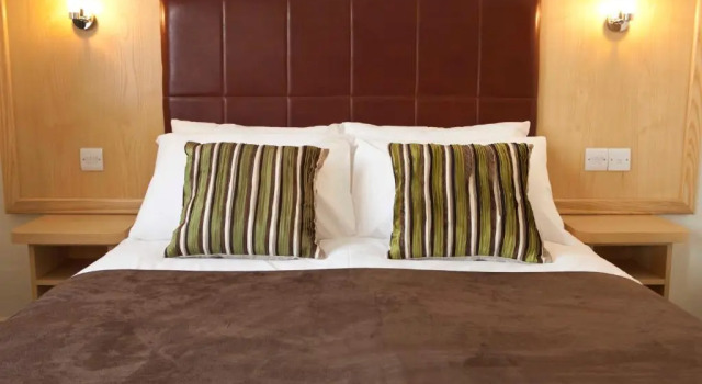 Двухместный номер Standard St Ives Hotel