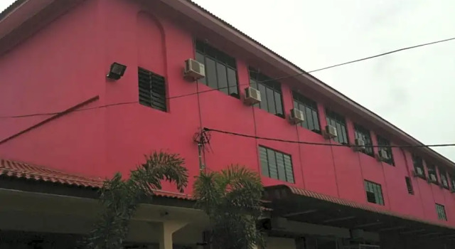 Номер Standard Amara Guest House