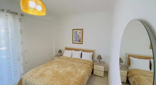 Номер Deluxe Hotel Bella Vista
