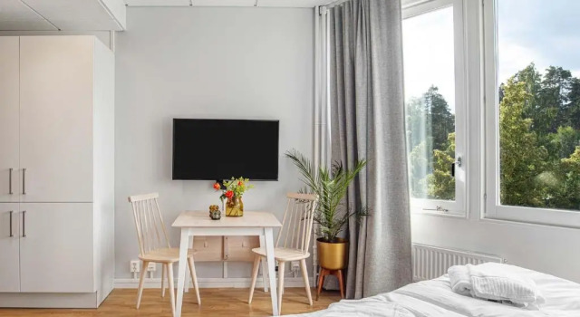 Люкс Deluxe Hotel Arkaden