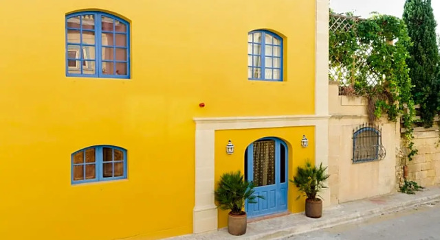 Il-Wileg B&B, Book Hotel Hotels in Nadur with Parking, Parking