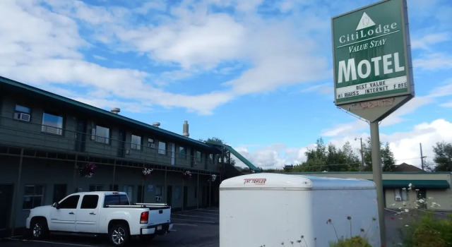 Citilodge Suites, Prenota Hotel Missoula Montana