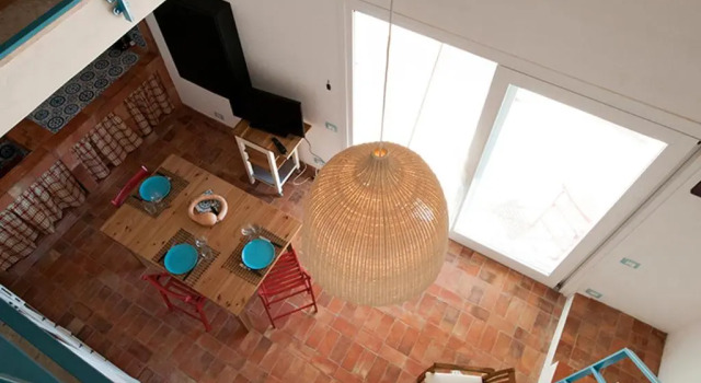 Jabia Beach House, Book Villa Hotels in Sicily with a Pool, Swimming Pool
