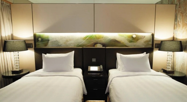 Lotte Hotel Seoul 