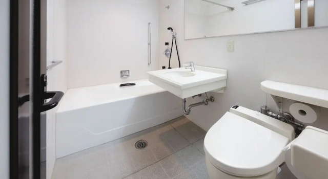 Номер Economy Ibusukionsen Hotel Shougetu