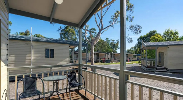 Номер Standard c 1 комнатой Discovery Parks - Barossa Valley