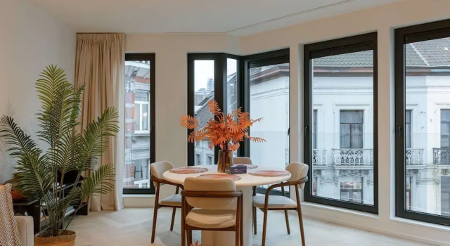 Апартаменты Stylish Apartment on top Location