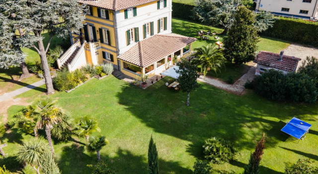 VILLA LUIGINA 8, Emma Villas, Book Villa Villas in Capannori, Villa