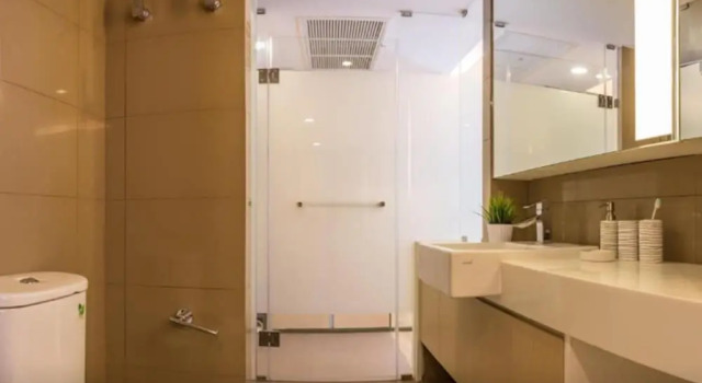 Номер Superior The Idle Hotel and Residence