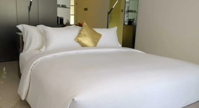 Номер Deluxe Agandau House