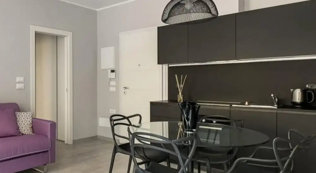 Апартаменты Casa Design di Via Goito by Wonderful Italy