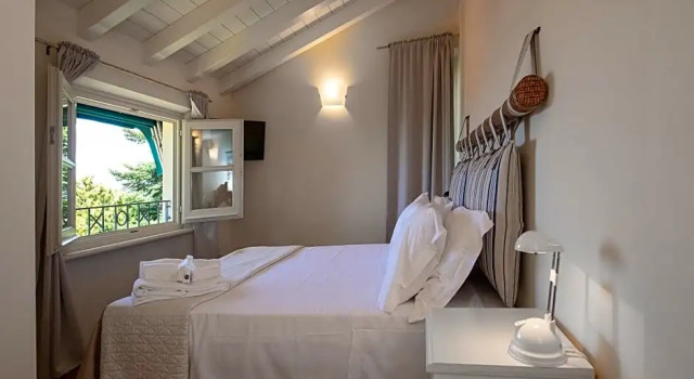 Номер Superior Relais Villa Isabel