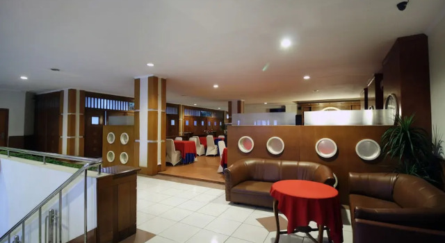 Airy Pekauman Jendral Sudirman 30 Tegal, Rezervovat Hotel Tegal Central Java