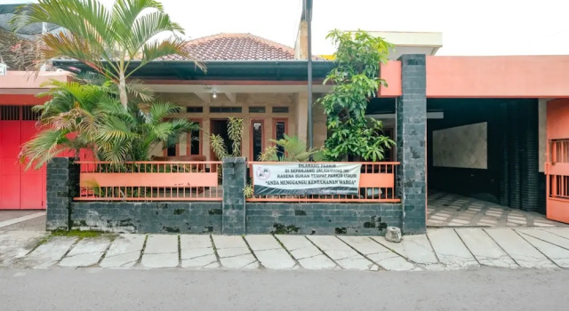 Homestay Simply Homy Unit Gembiraloka, Rezervovat Hotel 3hvězdičkové hotely v Yogyakarta Province, 3*