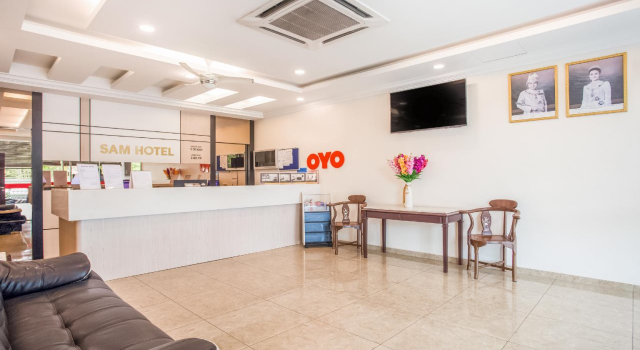 Sam Hotel Sitiawan, Book Hotel SPA Hotels in Sitiawan, SPA