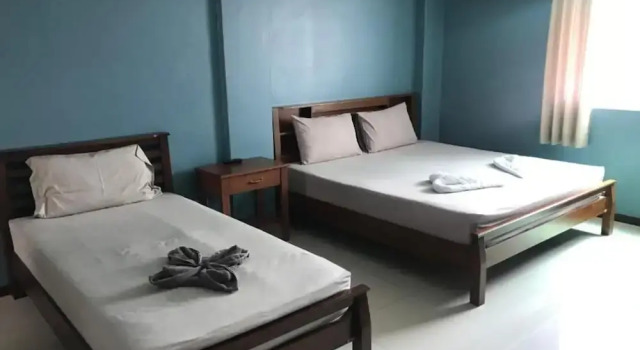 U-ra Guesthouse