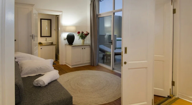 5 Sugar Crest, Забронировать Отель СПА-отели Пляжа Умдлоти, рядом с Пляж Umdloti Beach, SPA-услуги