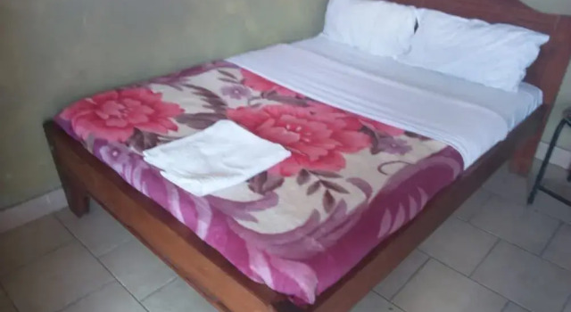 Liwa Guest House, Rezervovat Penzión Levné hotely v Nakuru County