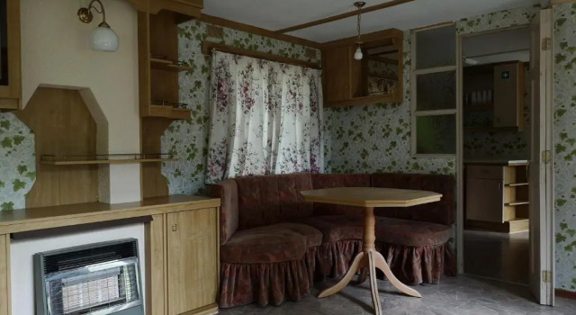 Garden house Viktorijas, Prenota Campeggio Campeggi e glamping a Riga, Campeggio