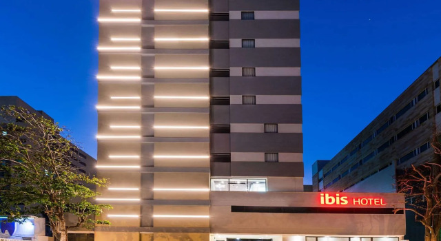 ibis Barranquilla, Reserva ahora Hotel La Arenosa Atlántico