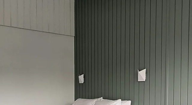 Трёхместный номер Standard The Avenue