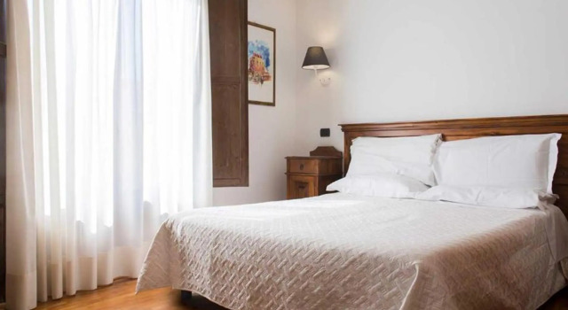 Hotel La Piazzetta, Забронировать Отель Кастелламмаре-дель-Гольфо Сицилия