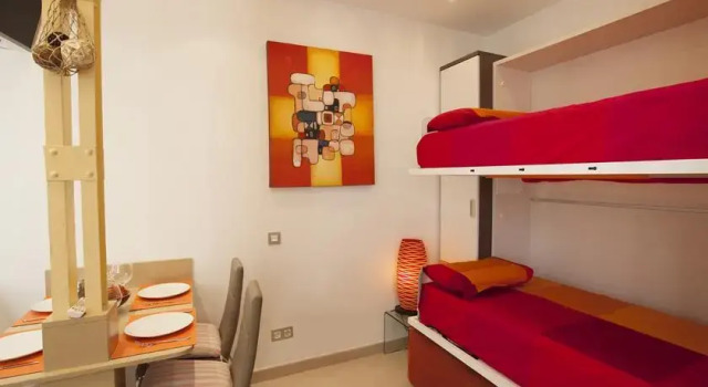 Salamanca Confort III Friendly Rentals