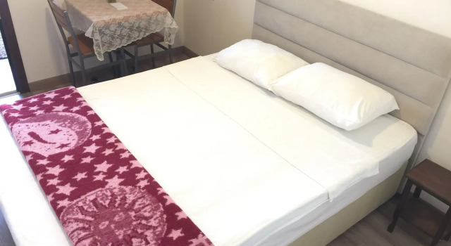 Ena Serenity Boutique Hotel
