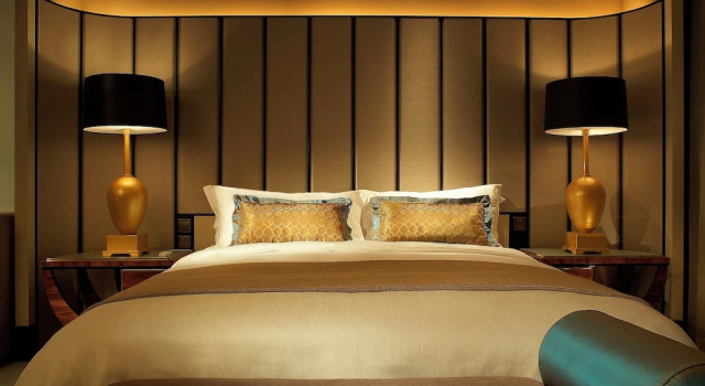Grand Doppel Studio MGM Macau