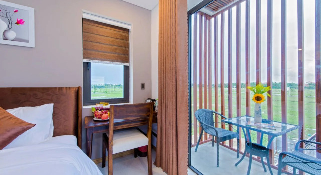 Sun Paradise Villa
