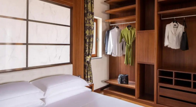 Номер Standard Repubblica Firenze Luxury Apartments | UNA Esperienze