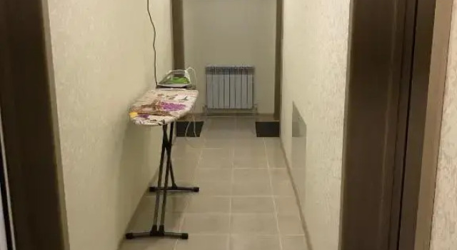 Nikos Guest House