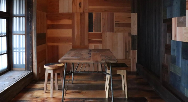 六根ゲストハウス Rokkon guest house, Забронировать Гостевой дом Киото Япония, рядом с Карасума Оикэ