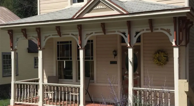 AlpLily Inn, Забронировать Отель Орей Telluride Ski, рядом с Bear Creek National Recreation Trail