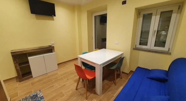 Casa Acquamarina, Varaa Hotelli Monasterace Calabria