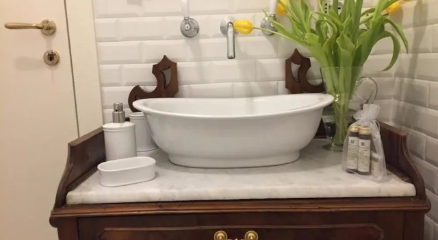 Номер Deluxe La Belle Coquette B&B