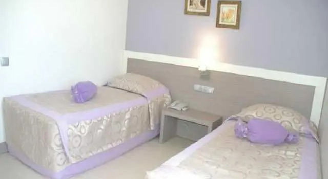 Anka Resort, Забронировать Курортный отель Бизнес-отели Мугла, 4* 5*
