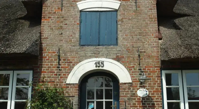Haus Inseltraum, Забронировать Отель Бизнес-отели North Frisian Islands, 4* 5*