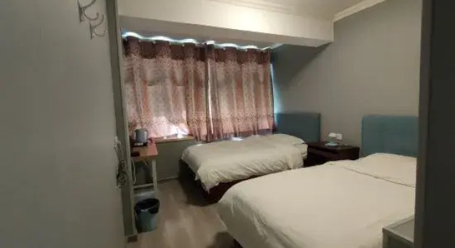 Номер Standard Venus E-sports Apartment