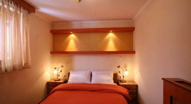 Petrino Resort & Spa, Book Resort  